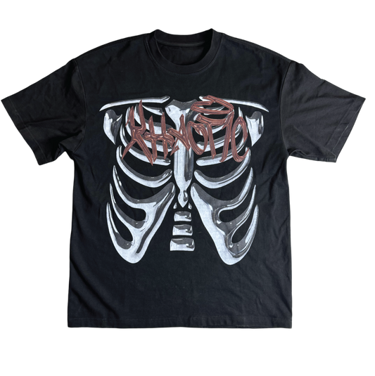 Skelly Tee